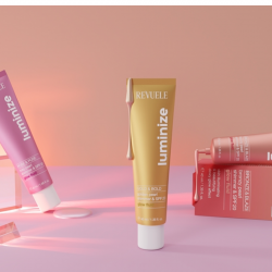 Fluido Iluminador SPF 20 - LUMINIZE 40 ml