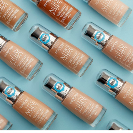 Base de Maquillaje - 24Ore Nude Perfect 30ml