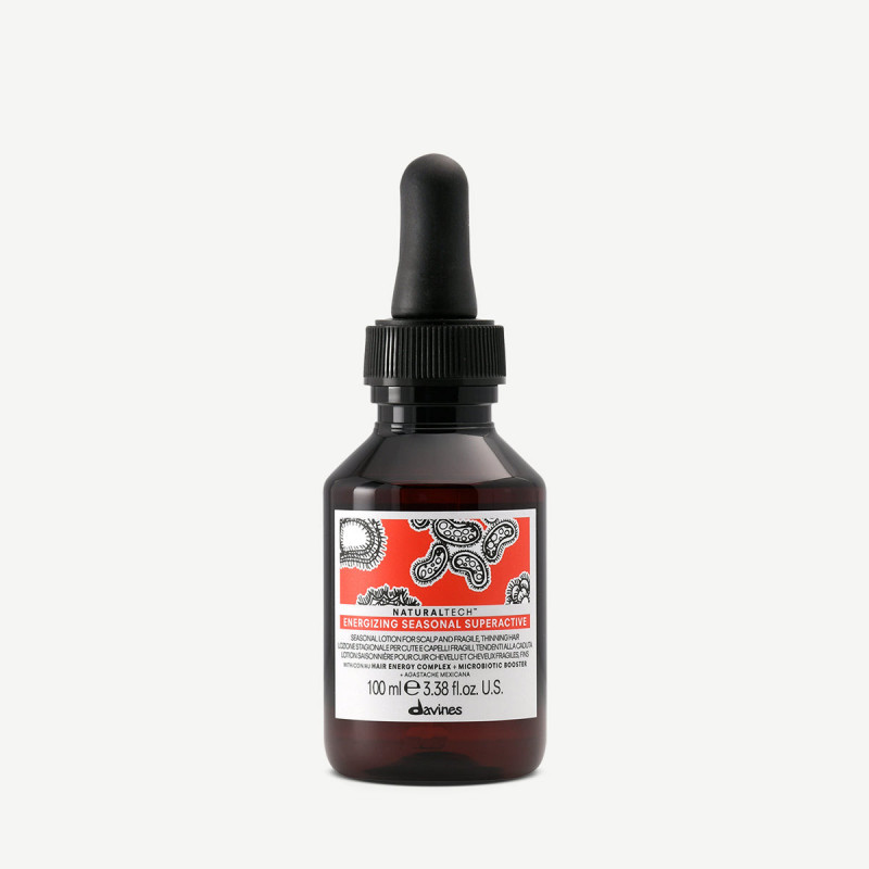NT - Loción Estacional Superactiva Energizing 100 ml NT - Loción Estacional Superactiva Energizing 100 ml