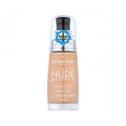 Base de Maquillaje - 24Ore Nude Perfect 30ml