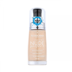 Base de Maquillaje - 24Ore Nude Perfect 30ml