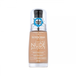 Base de Maquillaje - 24Ore Nude Perfect 30ml