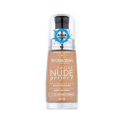 Base de Maquillaje - 24Ore Nude Perfect 30ml