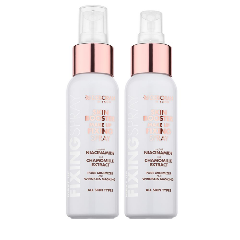 Fijador de Maquillaje - Skin Booster 75 ml