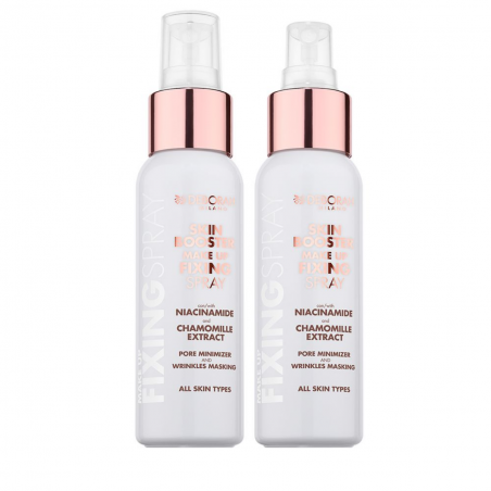 Fijador de Maquillaje - Skin Booster 75 ml