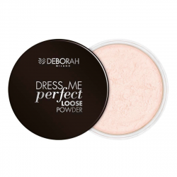 Polvo Traslúcido - Dress Me Perfect 25 g