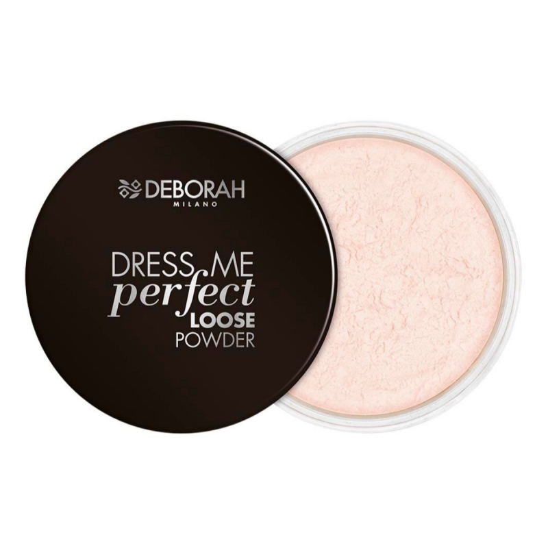 Polvo Traslúcido - Dress Me Perfect 25 g