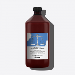 NT - Champú Rebalancing 1000 ml