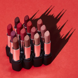 Creyón de Labios Mate - Milano Red Mat 4.5 ml