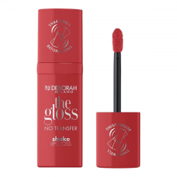 Brillo Labial no Transfer - THE GLOSS 3 ml