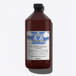 NT - Tratamiento Limpiador Rebalancing 1000 ml