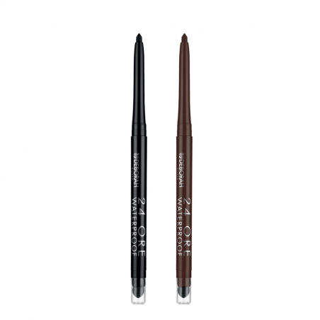 Lápiz de Ojos - 24 Ore Waterproof 0.5 g