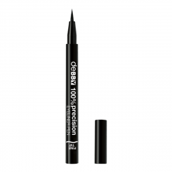 Delineador Líquido de Punta Fina - 100% Precision EYELINER FINEPEN