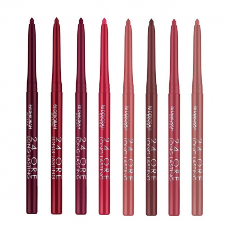 Perfilador de Labios - 24 Ore Long Lasting 0.4 g