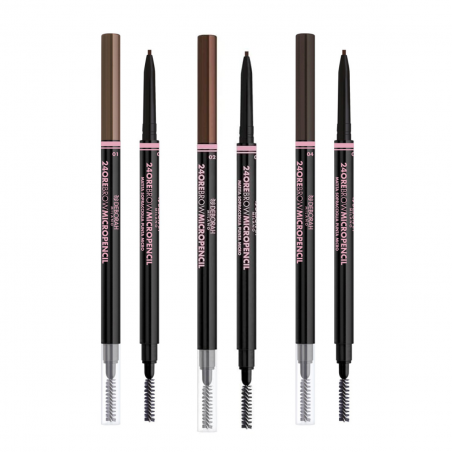 Lápiz de Cejas - 24 Ore Micro Pencil