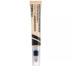 Corrector de Ojeras - concealerSOLUTION LUMINOUS EFFECT 5 g
