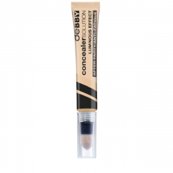Corrector de Ojeras - concealerSOLUTION LUMINOUS EFFECT 5 g