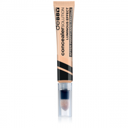 Corrector de Ojeras - concealerSOLUTION LUMINOUS EFFECT 5 g