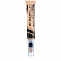 Corrector de Ojeras - concealerSOLUTION LUMINOUS EFFECT 5 g