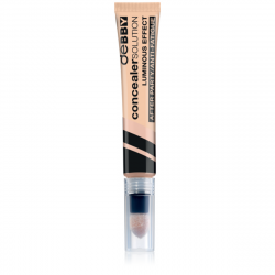 Corrector de Ojeras - concealerSOLUTION LUMINOUS EFFECT 5 g