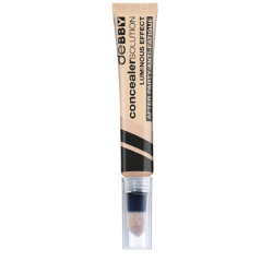 Corrector de Ojeras - concealerSOLUTION LUMINOUS EFFECT 5 g