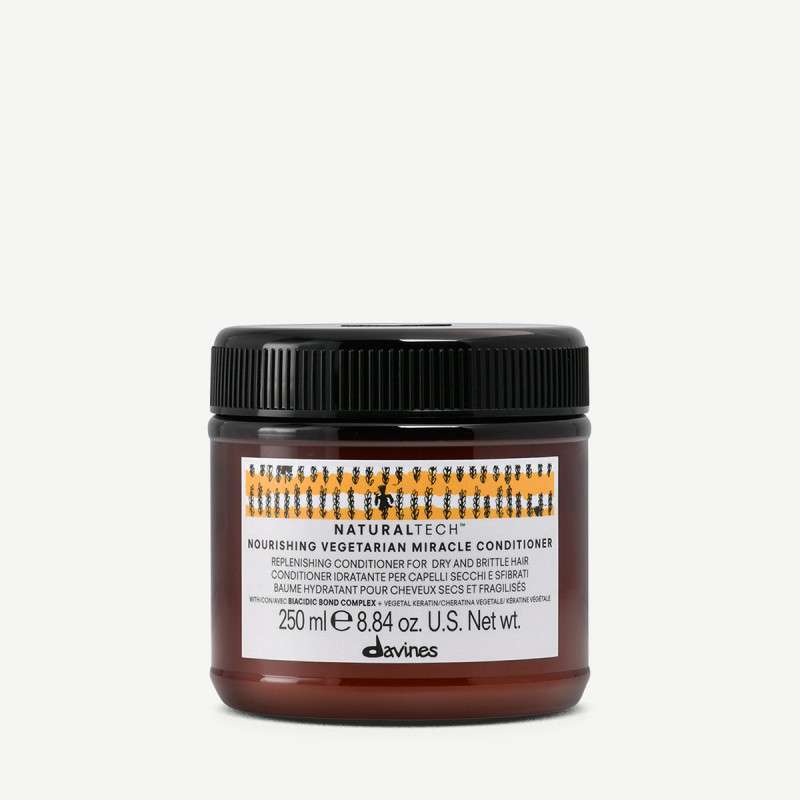 NT - Acondicionador Nourishing 250 ml NT - Acondicionador Nourishing 250 ml