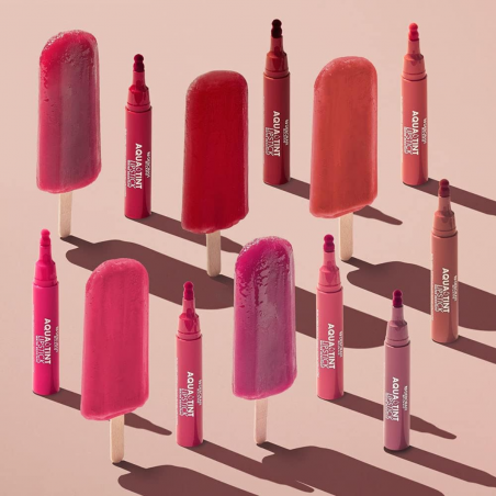 Tinta de Labios- Aqua Tint 2.5 g