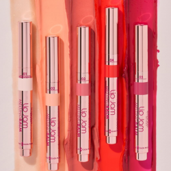 Bálsamo de Labios con Color - Lip Jam Melting Balm 2 g