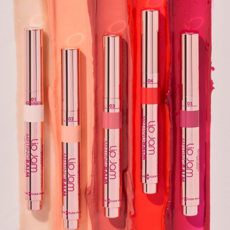Bálsamo de Labios con Color - Lip Jam Melting Balm 2 g