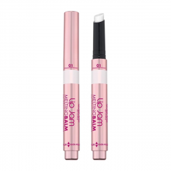 Bálsamo de Labios con Color - Lip Jam Melting Balm 2 g