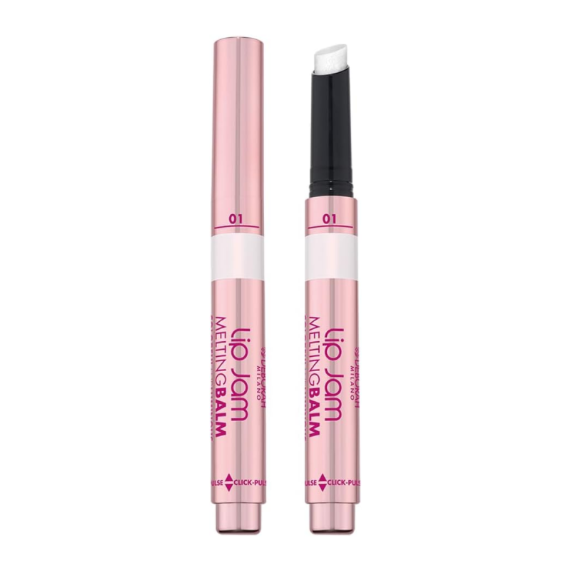 Bálsamo de Labios con Color - Lip Jam Melting Balm 2 g