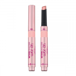 Bálsamo de Labios con Color - Lip Jam Melting Balm 2 g
