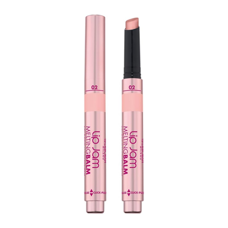 Bálsamo de Labios con Color - Lip Jam Melting Balm 2 g