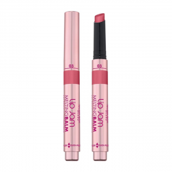 Bálsamo de Labios con Color - Lip Jam Melting Balm 2 g