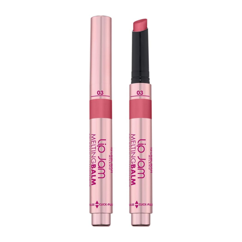 Bálsamo de Labios con Color - Lip Jam Melting Balm 2 g