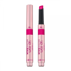 Bálsamo de Labios con Color - Lip Jam Melting Balm 2 g
