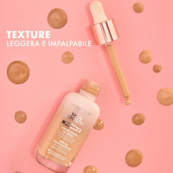 Base de Maquillaje - Serum Foundation Skin Booster  30 ml