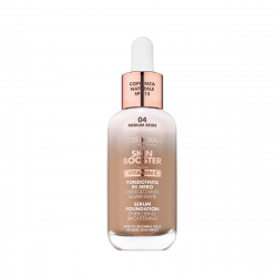 Base de Maquillaje - Serum Foundation Skin Booster  30 ml