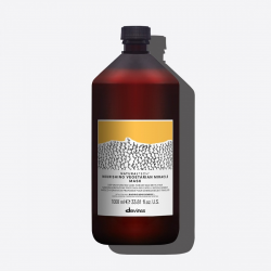 NT - Mascarilla Vegeterian Nourishing 1000 ml