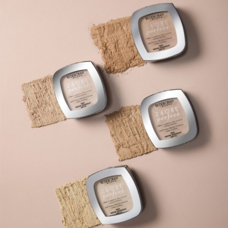 Polvo Compacto Matificante - 24 Ore Perfect 9 g