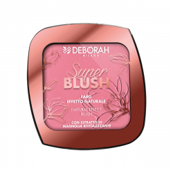 Blush Compacto - Super Blush 4 g