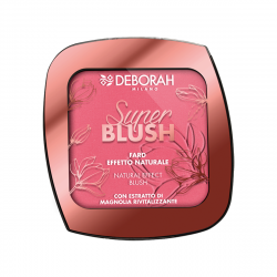 Blush Compacto - Super Blush 4 g