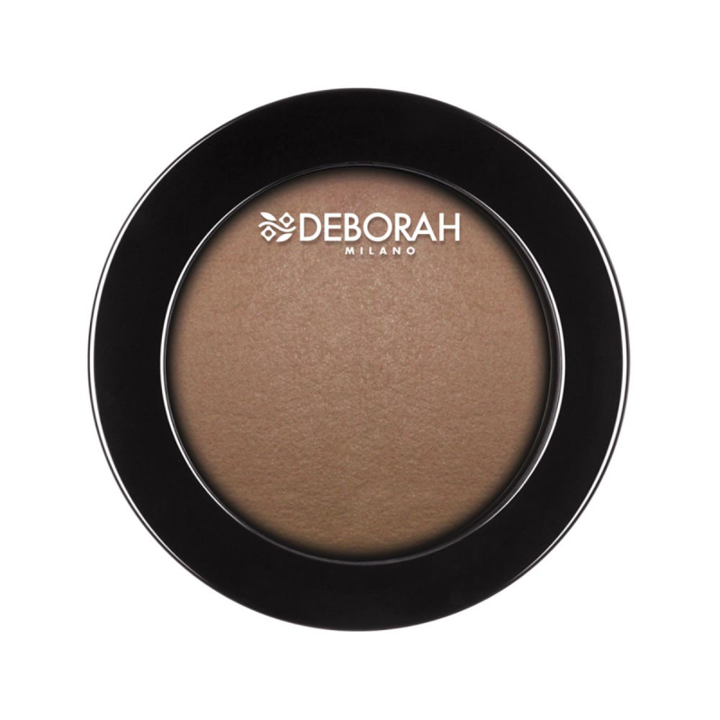 Blush Compacto - HI-TECH 4 g