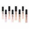 Corrector de Ojeras - concealerSOLUTION LONG LASTING 5 g