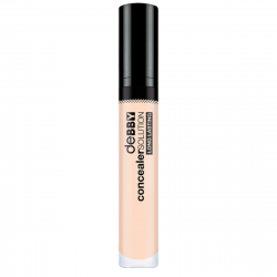 Corrector de Ojeras - concealerSOLUTION LONG LASTING 5 g