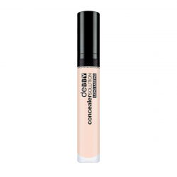 Corrector de Ojeras - concealerSOLUTION LONG LASTING 5 g