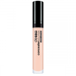 Corrector de Ojeras - concealerSOLUTION LONG LASTING 5 g