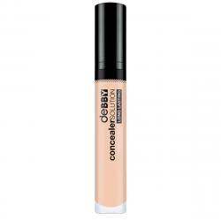 Corrector de Ojeras - concealerSOLUTION LONG LASTING 5 g
