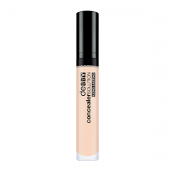 Corrector de Ojeras - concealerSOLUTION LONG LASTING 5 g
