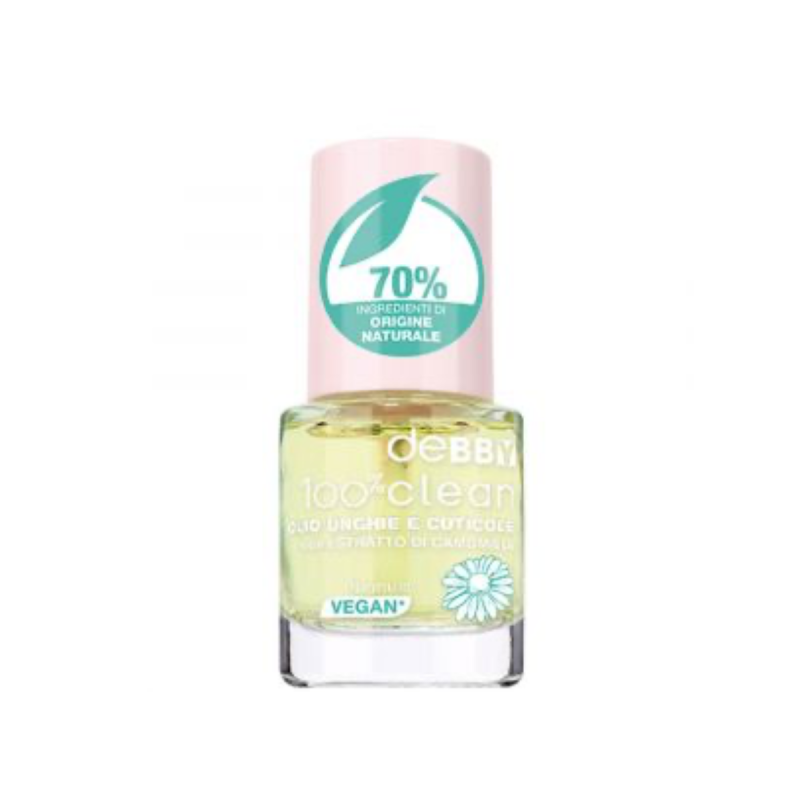 Aceite de Cutículas  - Extracto de Manzanilla 8 ml